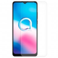 Alcatel 3X 2020 Transparent Screen Glass Protector