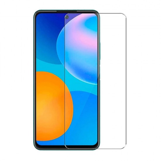Protector De Pantalla De Cristal Huawei P Smart 2021 Transparente Protector De Pantalla De Cristal Huawei P Smart 2021 Transparente
