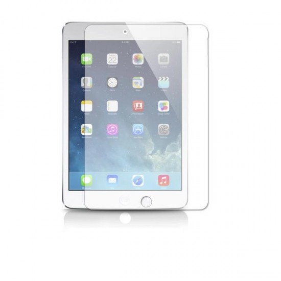 Apple Ipad 1/2/3/4 Transparent Screen Glass Protector