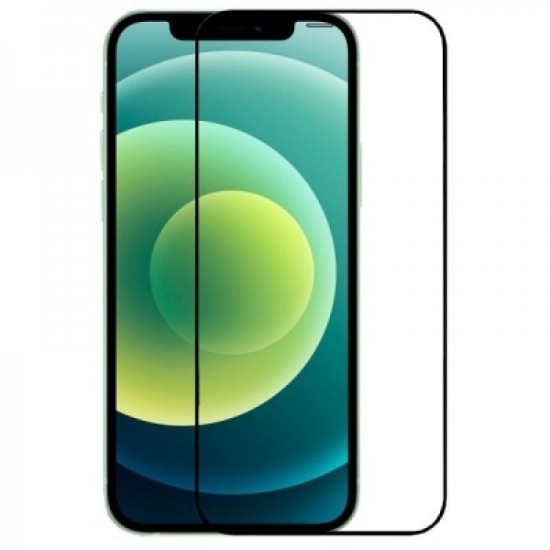 Pelicula De Vidro 5d Completa Apple Iphone 14 Pro 6.1