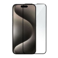 Pelicula De Vidro 5d Completa Apple Iphone 15/Iphone 15 Pro 6.1