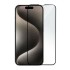 Pelicula De Vidro 5d Completa Apple Iphone 15/Iphone 15 Pro 6.1