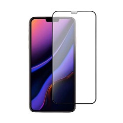 Pelicula De Vidro 5d Completa Apple Iphone Xs Max/Iphone 11 Pro Max 6.5