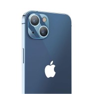 Protetor Câmera Traseira Apple Iphone 14 Transparente