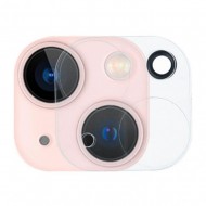 Apple Iphone 14 Transparent Back Camera Protector