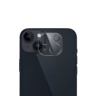 Protetor Câmera Traseira Apple Iphone 15/Iphone 15 Plus Transparente