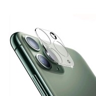 Apple Iphone 12 Pro Transparent Back Camera Protector
