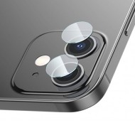 Protetor Câmera Traseira Apple Iphone 12 Mini Transparente