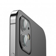 Protetor Câmera Apple Iphone 12 Mini/Iphone 11 Transparente