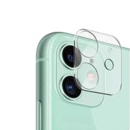 Apple Iphone 11 Transparent Back Camera Lens Protector