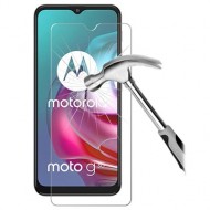 Motorola Moto G30 Transparent Screen Glass Protector