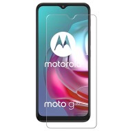 Pelicula De Vidro Motorola Moto G30 Transparente