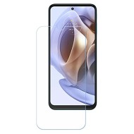Motorola Moto G31 Transparent Screen Glass Protector
