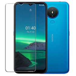 Nokia 1.4 Transparent Screen Glass Protector