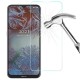 Nokia G20 Transparent Screen Glass Protector