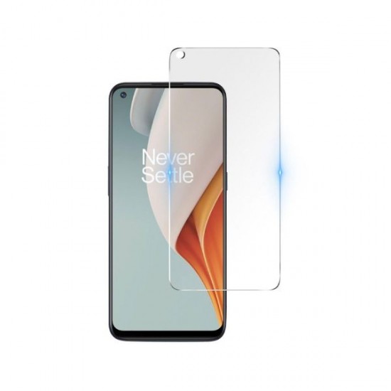 Screen Glass Protector One Plus N100 Transparent