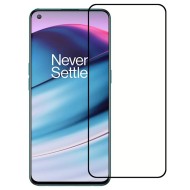 OnePlus Nord CE 5g Black 5D Full Screen Glass Protector