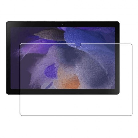 Samsung Galaxy Tab A8 (2021) 10.5" Transparent Screen Glass Protector