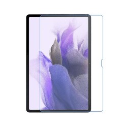 Película De Vidro Para Tablet Samsung Galaxy S7 FE T730/T736 12.4" 5g Transparente