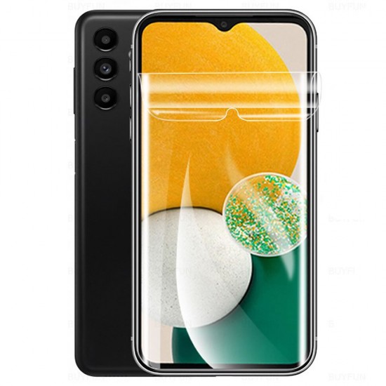 Pelicula De Vidro Samsung Galaxy A13 5g 6.5" Transparente Pelicula De Vidro Samsung Galaxy A13 5g 6.5" Transparente