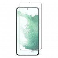 Samsung Galaxy S22 Transparent Screen Glass Protector