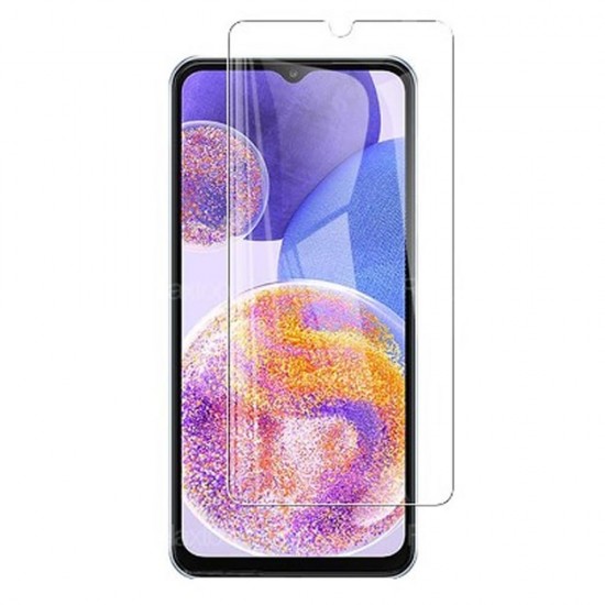 Pelicula De Vidro Samsung Galaxy A23 4g/5g Transparente