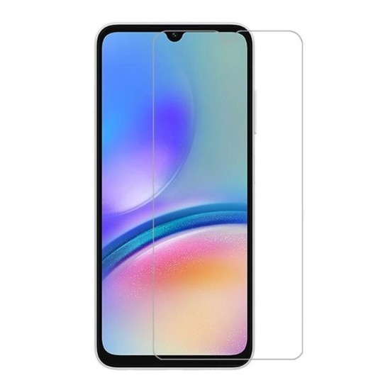 Pelicula De Vidro Samsung Galaxy A05/A05s 6.7" Transparente Pelicula De Vidro Samsung Galaxy A05/A05s 6.7" Transparente