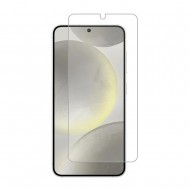 Pelicula De Vidro Samsung Galaxy S24+ 6.7" Transparente