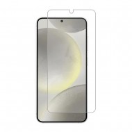 Samsung Galaxy S24 6.2" Transparent Screen Glass Protector