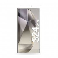 Pelicula De Vidro Samsung Galaxy S24 Ultra 6.8" Transparente
