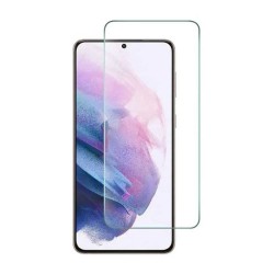 Protector De Pantalla De Cristal Samsung Galaxy A55 6.6" Transparente