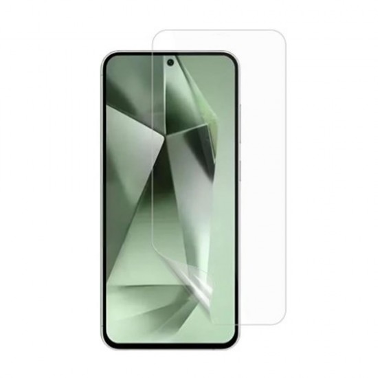Pelicula De Vidro Samsung Galaxy S24 Fe 6.7" Transparente Pelicula De Vidro Samsung Galaxy S24 Fe 6.7" Transparente