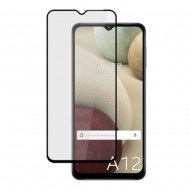 Pelicula De Vidro 5d Completa Samsung Galaxy A02s/A12/M12/A32 5g/A90 6.5