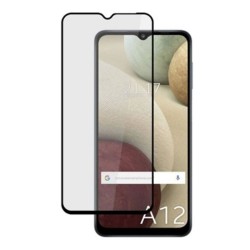 Pelicula De Vidro 5d Completa Samsung Galaxy A02s/A12/M12/A32 5g/A90 6.5