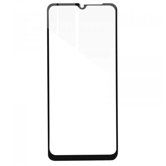 Samsung Galaxy A13 5g Black 5D Full Screen Glass Protector