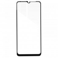 Samsung Galaxy A13 4G Black Full 5D Screen Glass Protector