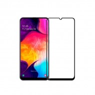 Pelicula De Vidro 5d Completa Samsung Galaxy A33 5g 6.4
