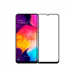 Pelicula De Vidro 5d Completa Samsung Galaxy A33 5g 6.4