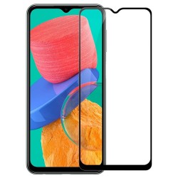 Pelicula De Vidro 5d Completa Samsung Galaxy M33 5g 6.6