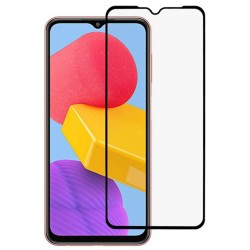 Pelicula De Vidro 5d Completa Samsung Galaxy M13 4g/M135 6.6