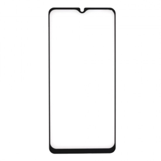 Samsung Galaxy A14 5G/A146 Black Screen Glass Protector