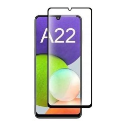 Pelicula De Vidro 5d Completa Samsung Galaxy A22 4g/A31/A32 4g 6.4