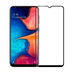 Pelicula De Vidro 5d Completa Samsung Galaxy A20/A30/A50/M50s/M30s/A30s 6.4
