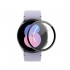 Pelicula De Gel Samsung Galaxy Watch 5 Pro Preto 45mm