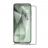 Pelicula De Vidro 5d Completa Samsung Galaxy S24 Fe 6.7
