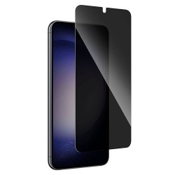 Pelicula De Vidro Anti-Spy Samsung Galaxy S23 6.1