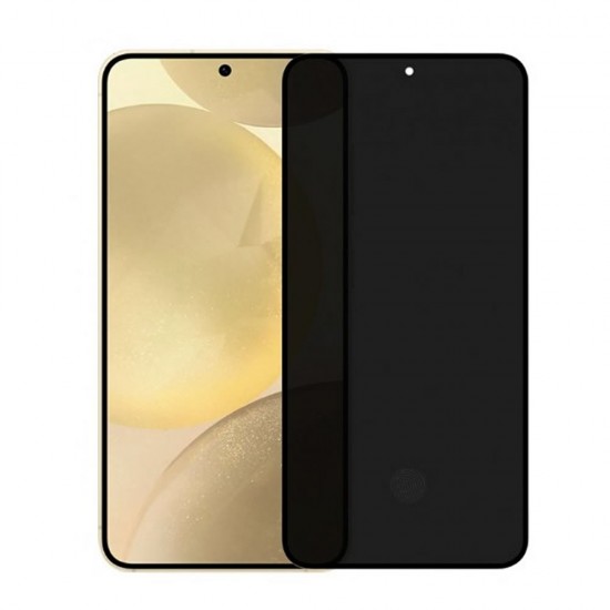 Pelicula De Vidro Anti-Spy Samsung Galaxy S24 5g 6.2" Preto Privacy Pelicula De Vidro Anti-Spy Samsung Galaxy S24 5g 6.2" Preto Privacy
