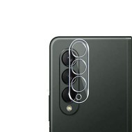 Samsung Galaxy Z Fold4 Transparent Camera Lens Protector