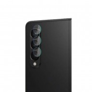 Protector De Cámara Trasera Samsung Galaxy Z Fold5 Transparente