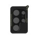Samsung Galaxy S23 Ultra Black Camera Lens Protector Samsung Galaxy S23 Ultra Black Camera Lens Protector